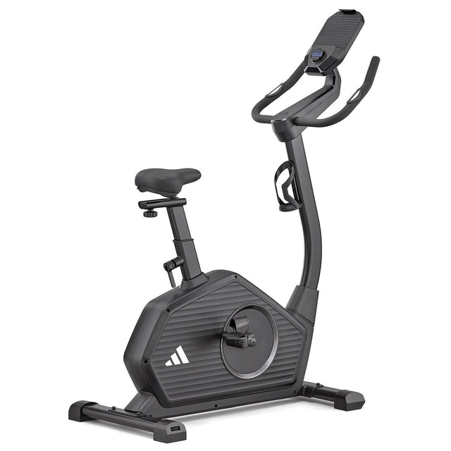 Adidas C-24c Upright Exercise Bike