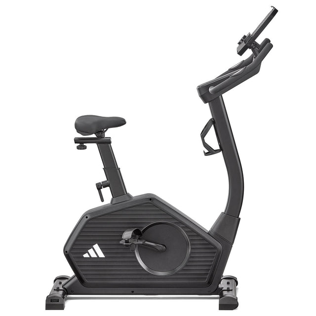 Adidas C-24c Upright Exercise Bike