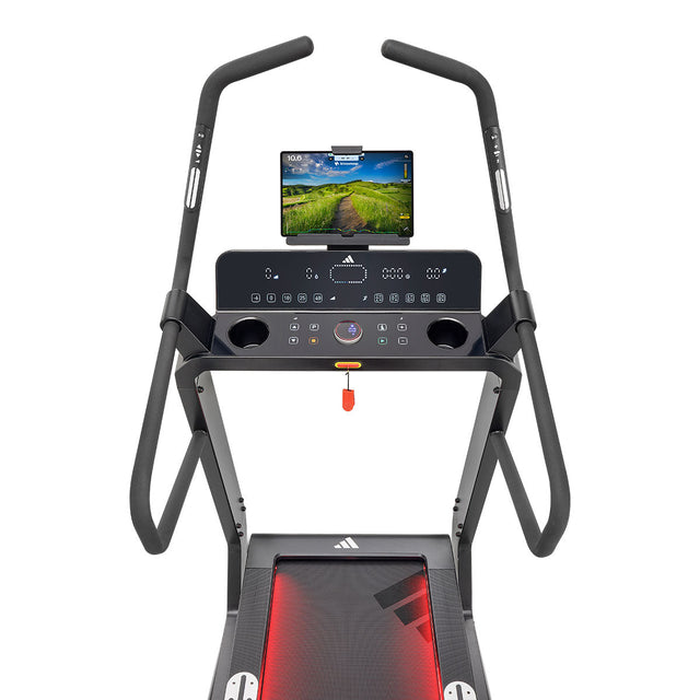Adidas T-800 High Incline Treadmill