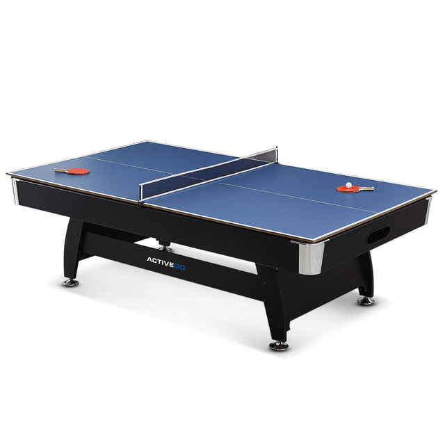 ActiveGo BreakShot 7ft Pool Table with 3-IN-1 Top
