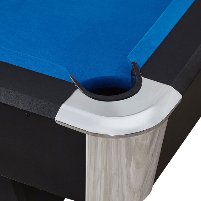 ActiveGo BreakShot 7ft Pool Table with 3-IN-1 Top