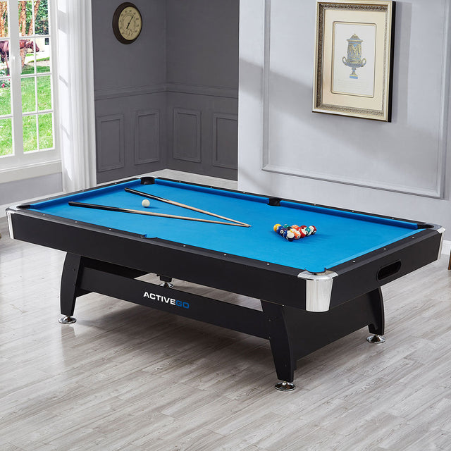 ActiveGo BreakShot 7ft Pool Table