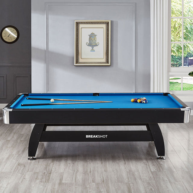 ActiveGo BreakShot 7ft Pool Table