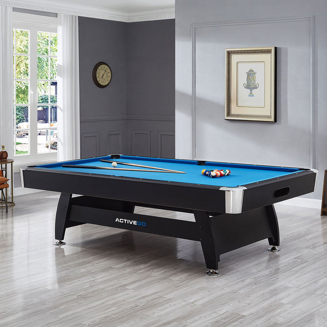 ActiveGo BreakShot 7ft Pool Table