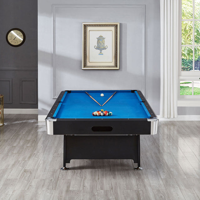 ActiveGo BreakShot 7ft Pool Table