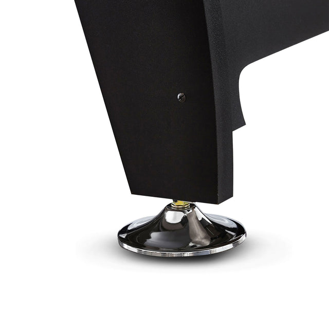 ActiveGo BreakShot 8ft Pool Table with 3-IN-1 Top