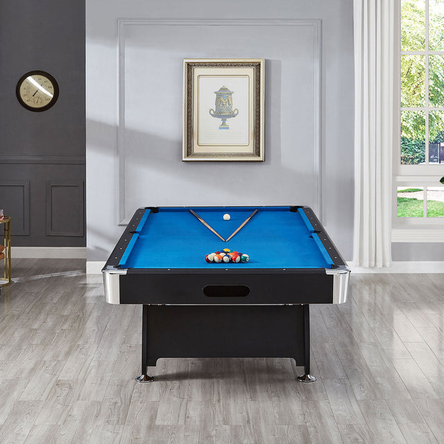 ActiveGo BreakShot 8ft Pool Table