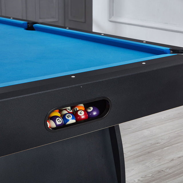 ActiveGo BreakShot 8ft Pool Table