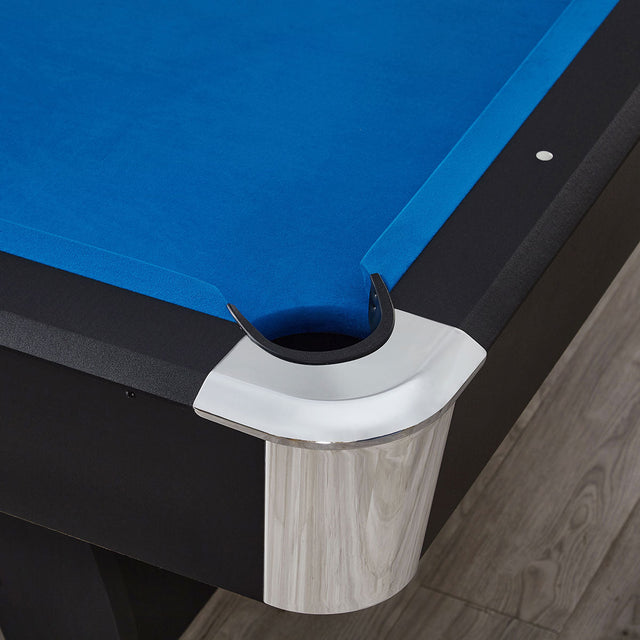 ActiveGo BreakShot 8ft Pool Table