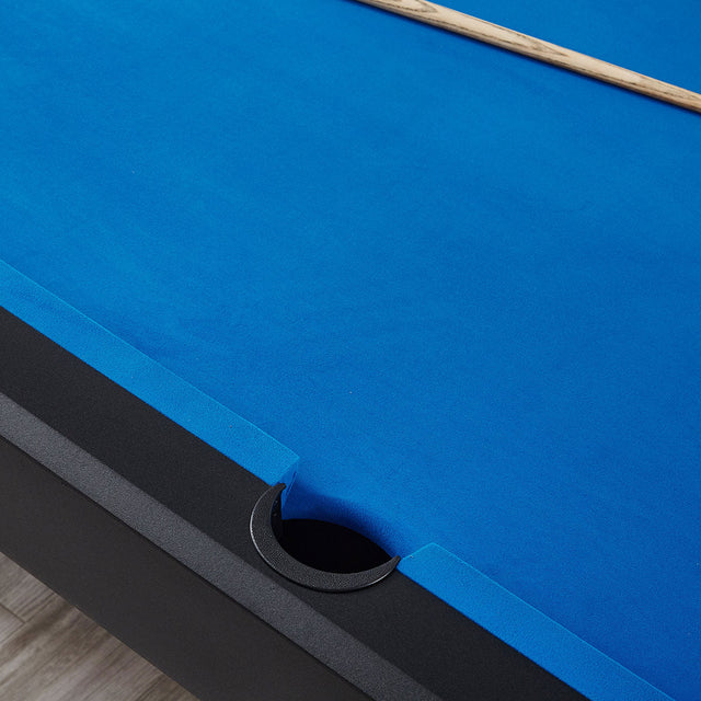 ActiveGo BreakShot 8ft Pool Table