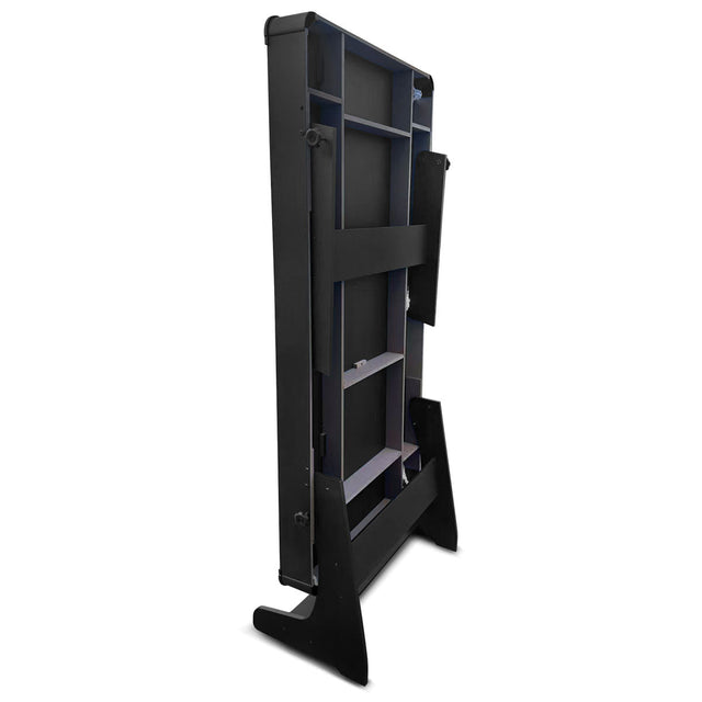 ActiveGo BreakShot Fold Up Pool Table