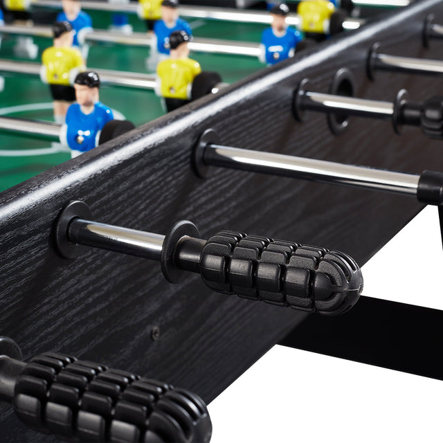 ActiveGo Header Fold-Up Foosball Soccer Table (120cm)
