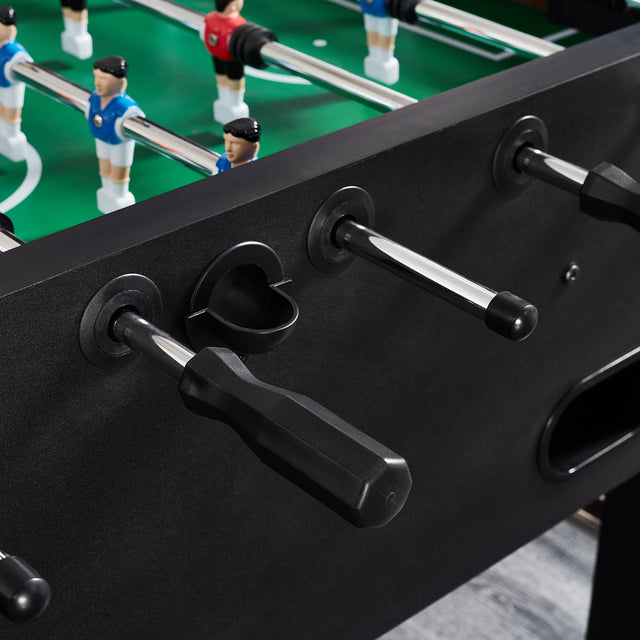 ActiveGo Striker Foosball Soccer Table (140cm)