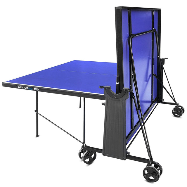 ActiveGo Loop Quick Fold Table Tennis Ping Pong Table