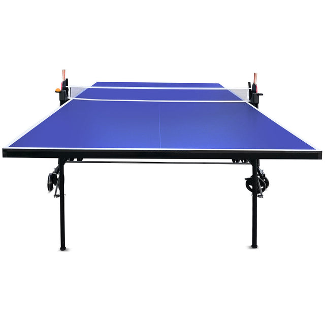 ActiveGo Loop Quick Fold Table Tennis Ping Pong Table