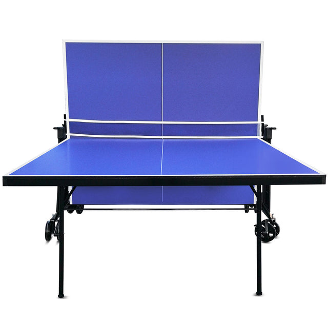 ActiveGo Loop Quick Fold Table Tennis Ping Pong Table