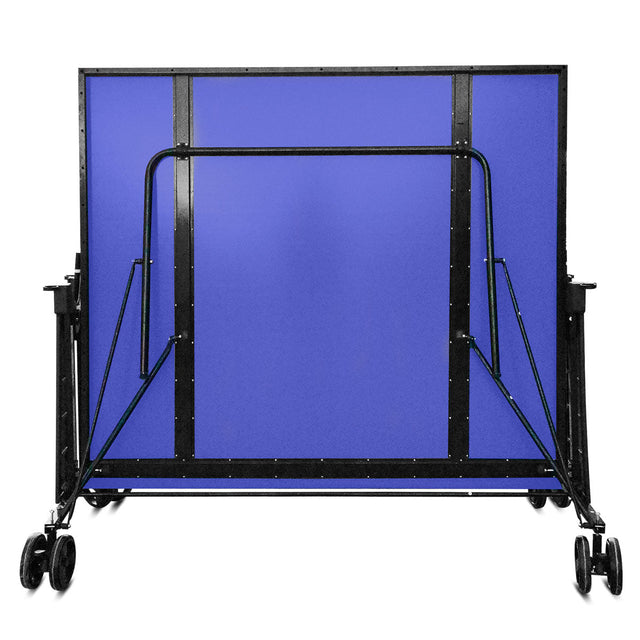 ActiveGo Loop Quick Fold Table Tennis Ping Pong Table