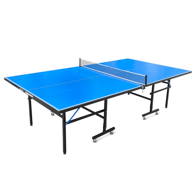 ActiveGo RallyStrike Outdoor Folding Table Tennis Ping Pong Table