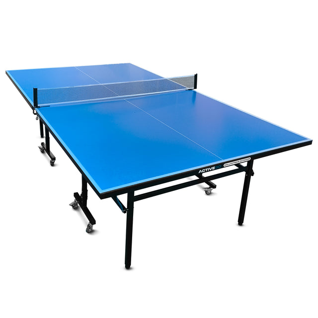 ActiveGo RallyStrike Outdoor Folding Table Tennis Ping Pong Table