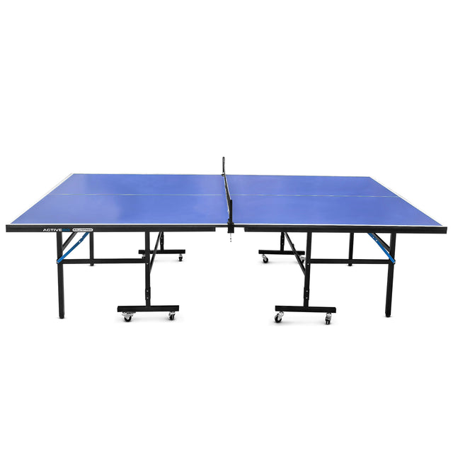 ActiveGo RallyStrike Folding Table Tennis Ping Pong Table