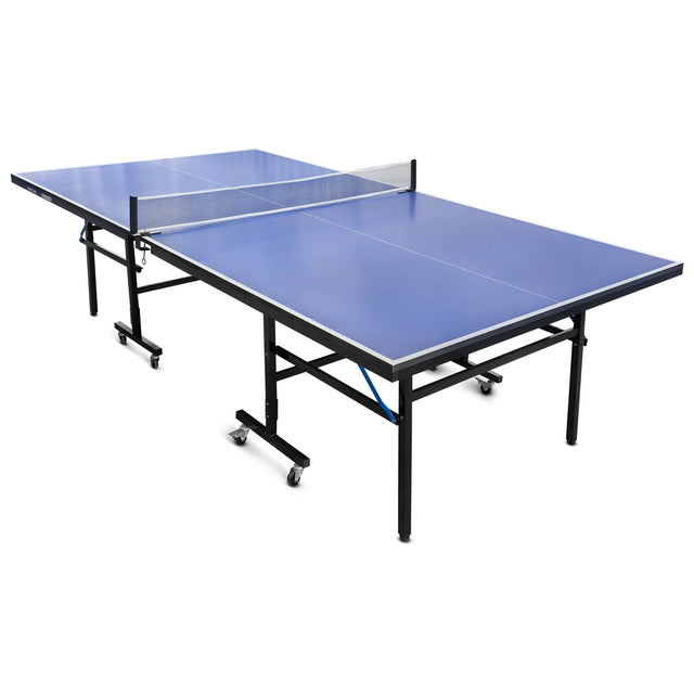 ActiveGo RallyStrike Folding Table Tennis Ping Pong Table