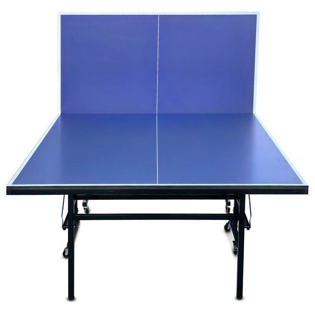 ActiveGo RallyStrike Folding Table Tennis Ping Pong Table