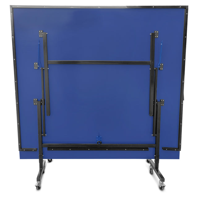 ActiveGo RallyStrike Folding Table Tennis Ping Pong Table