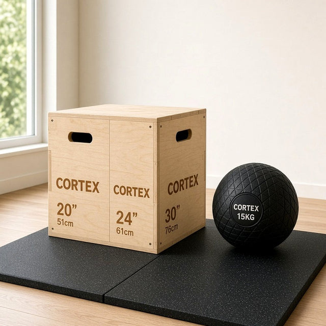 Athlete HIIT Bundle