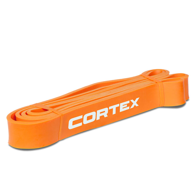 CORTEX Resistance Band Set of 5 5mm-45mm