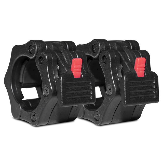 CORTEX SM20 100kg Olympic Tri-Grip Weights, Bar, 48kg Revolock and Bench Set