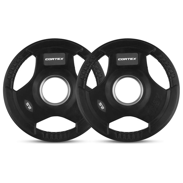 CORTEX SM20 Smith Station with 130kg Olympic Bumper Weight, Bar, 48kg Revolock and Bench Set