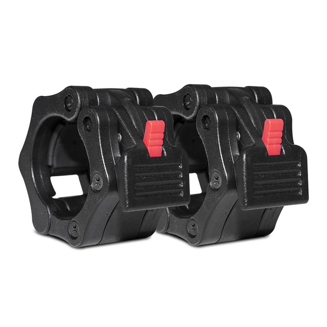 CORTEX SM20 Smith Station Ultimate Set with Olympic Bumper Weights, 48kg Revolock and Bench Set