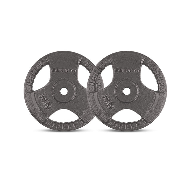 CORTEX SM-25 6-In-1 Power Rack with Smith & Cable Machine + BN-9 Bench + 100kg Standard Tri-Grip Weights Package