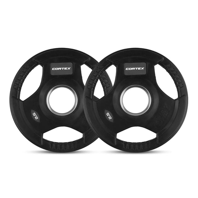 CORTEX SM-26 6-in-1 Power Rack with Dual Stack Smith & Cable Machine with 48kg Revolock V2 Adjustable Dumbbells + 100kg Essentials Package