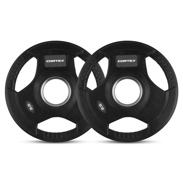 CORTEX SM-26 6-in-1 Power Rack with Dual Stack Smith & Cable Machine with 48kg Revolock V2 Adjustable Dumbbells + 130kg Ultimate Package