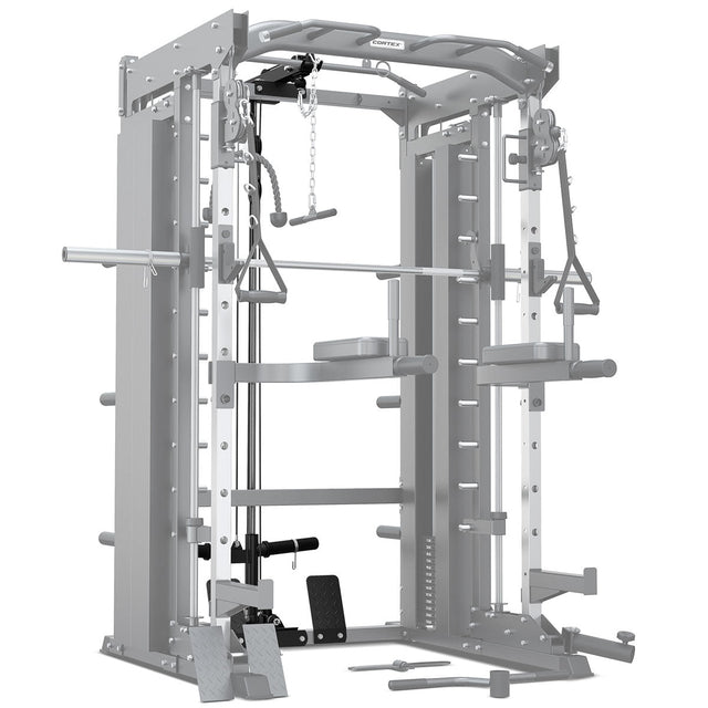 CORTEX SM-26 Single Station Upgrade Attachment