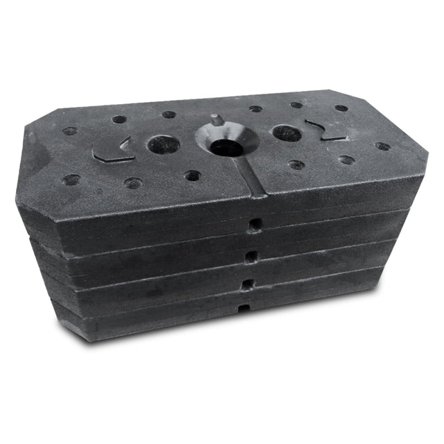 CORTEX CCE Upgraded Weight Stack Set (Single Stack)