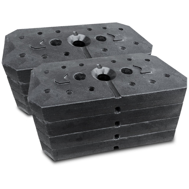 CORTEX CCE Upgraded Weight Stack Set (Double Stack)