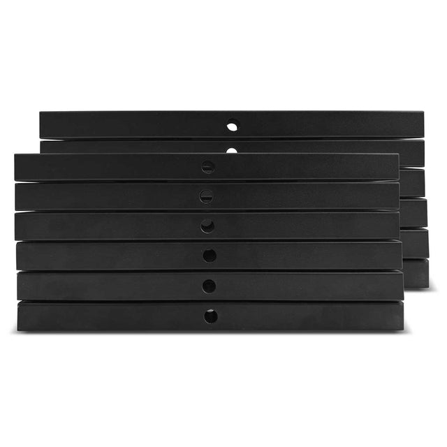 CORTEX STL Upgraded Weight Stack Set (Double Stack)