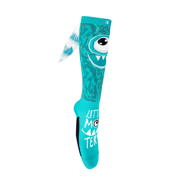 LITTLE MONSTERS |Crazy Socks| PAIR