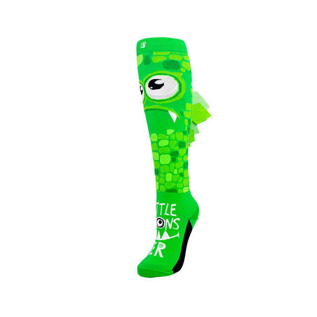 LITTLE MONSTERS |Crazy Socks| PAIR