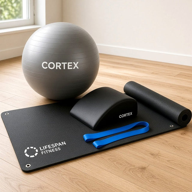 Core & Mobility Bundle