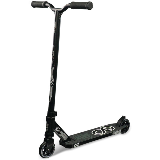 infinity Flare Black Trick Scooter