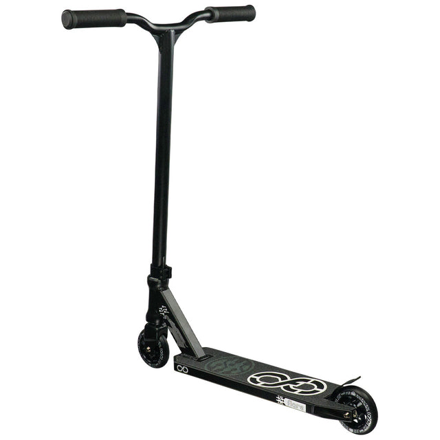 infinity Flare Black Trick Scooter