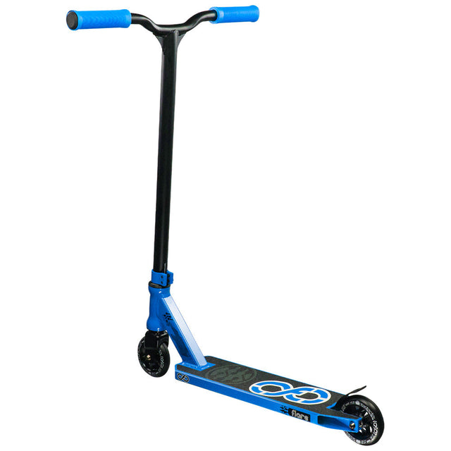infinity Flare Blue Trick Scooter