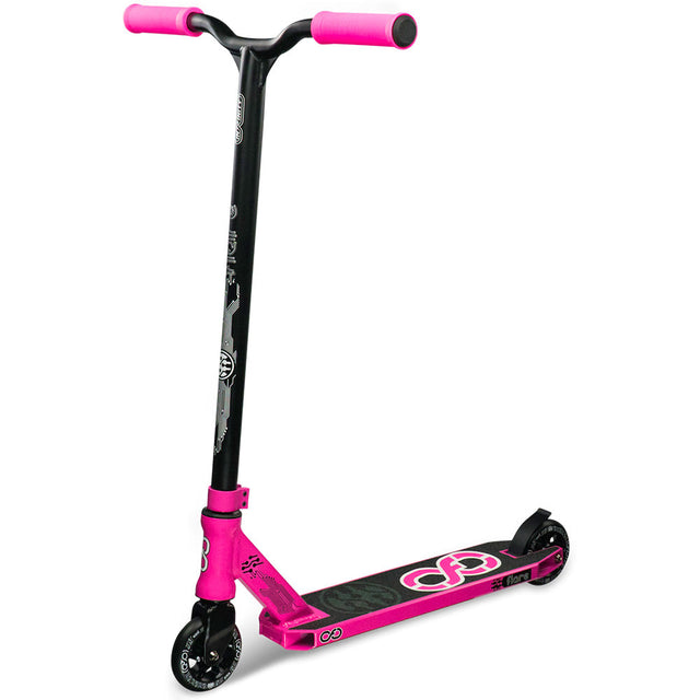 infinity Flare Pink Trick Scooter