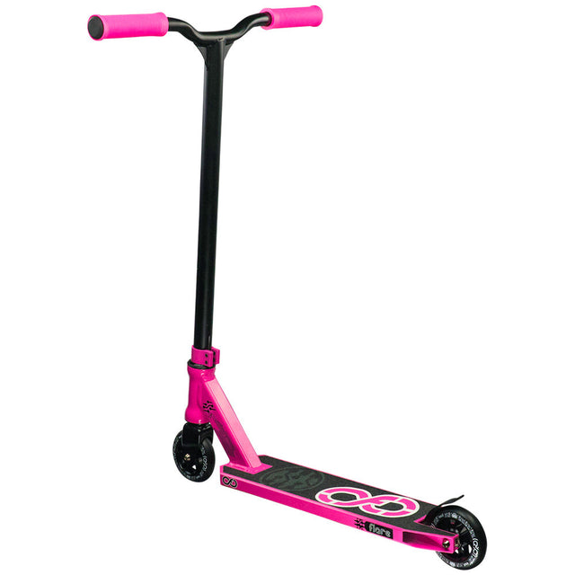 infinity Flare Pink Trick Scooter