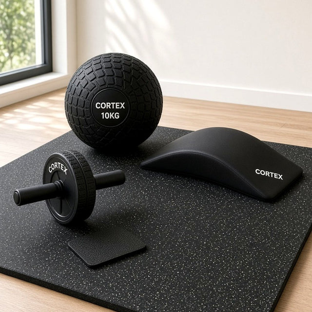 Garage HIIT Starter Bundle