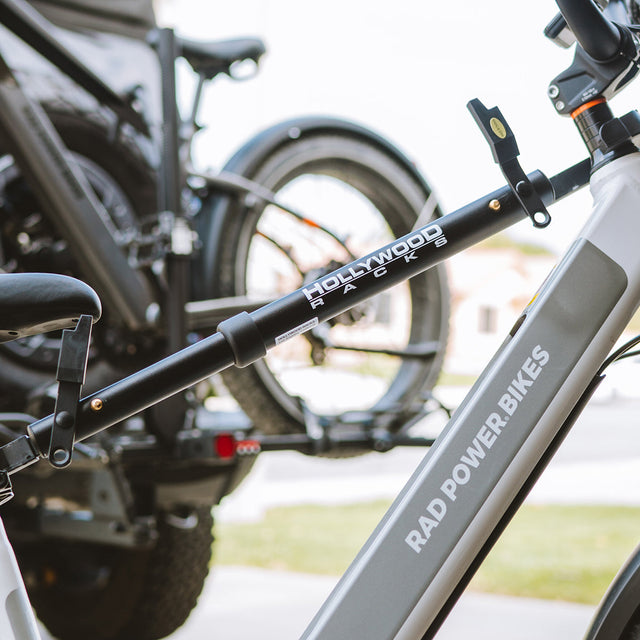 Hollywood BA-PRO Bike Adapter Pro