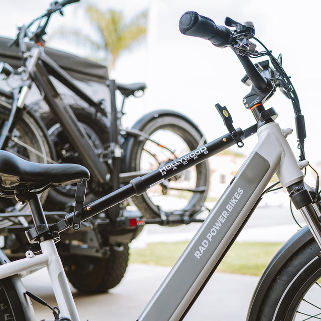 Hollywood BA-PRO Bike Adapter Pro